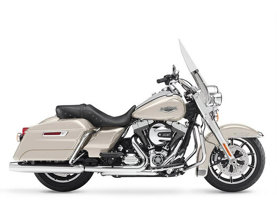 2015 Harley-Davidson Road King®