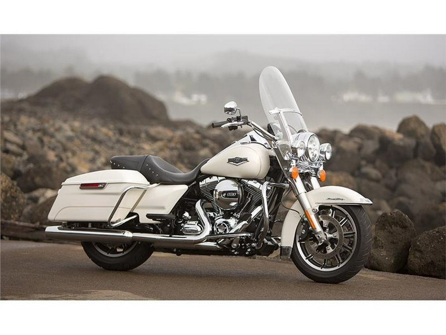 2015 Harley-Davidson Road King®