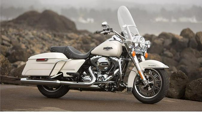 2015 Harley-Davidson Road King®
