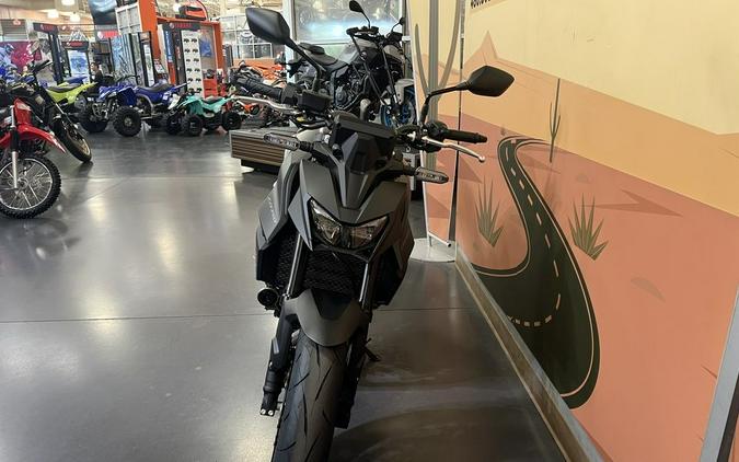 2025 Honda® CB750 Hornet