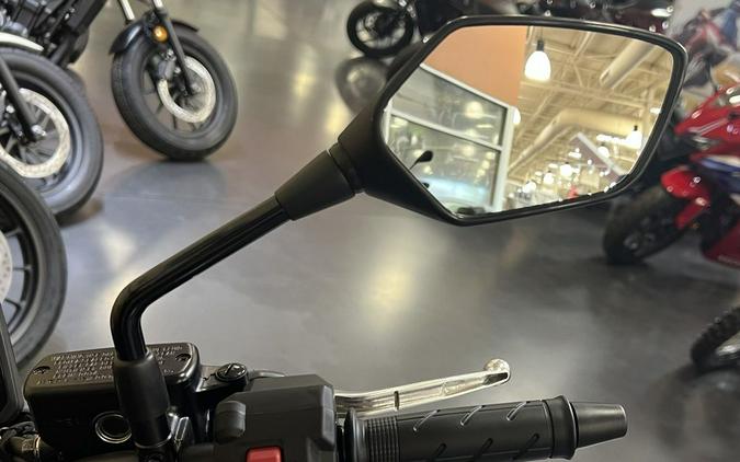 2025 Honda® CB750 Hornet