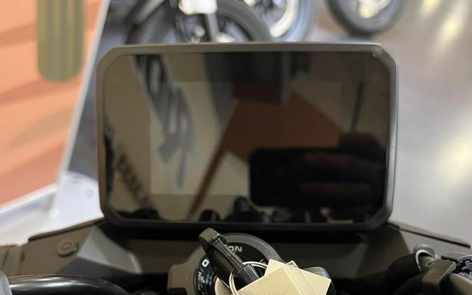 2025 Honda® CB750 Hornet