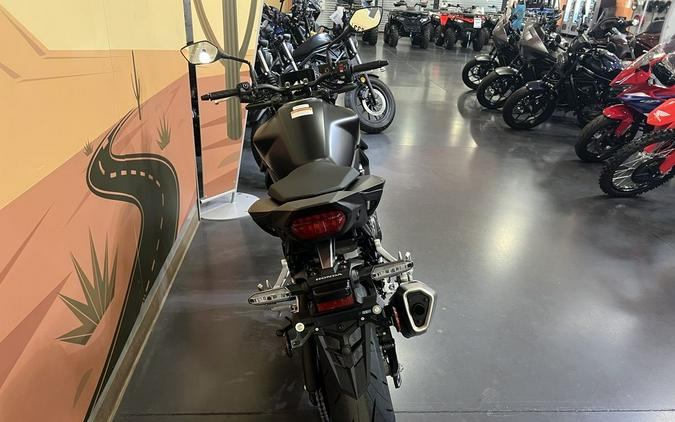 2025 Honda® CB750 Hornet