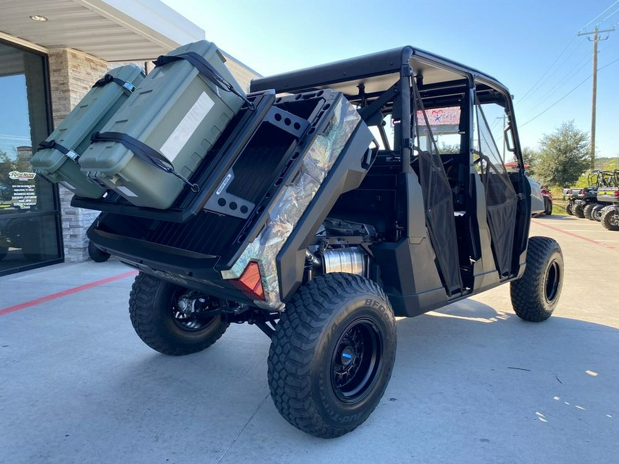 2026 Polaris® Ranger Crew XP 1000 Premium Polaris Pursuit Camo