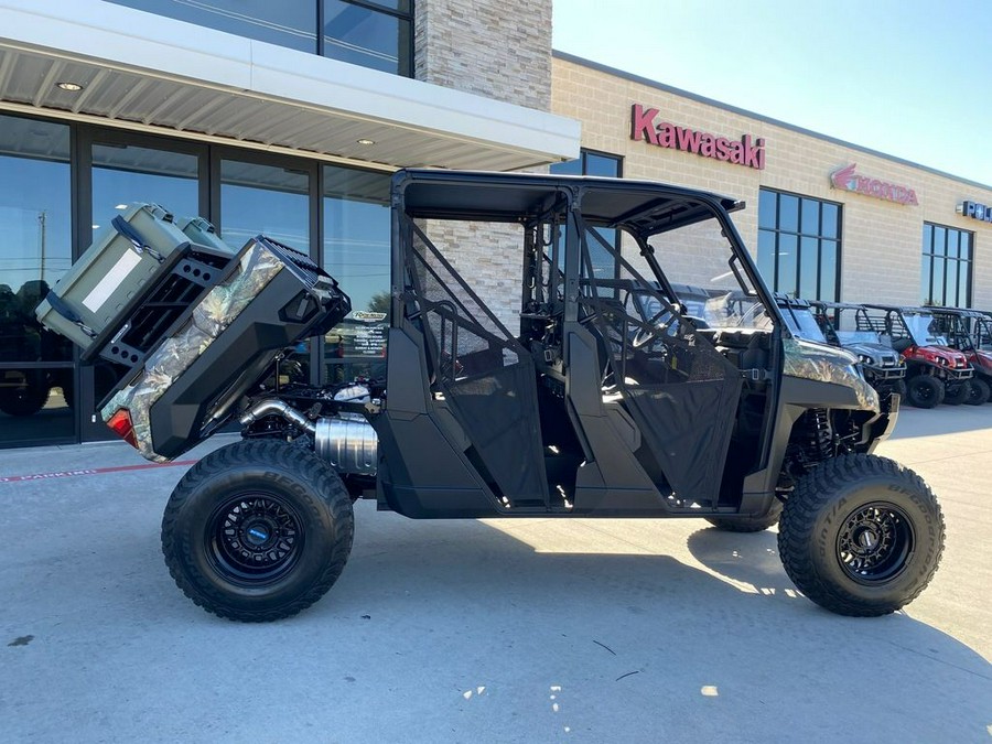 2026 Polaris® Ranger Crew XP 1000 Premium Polaris Pursuit Camo