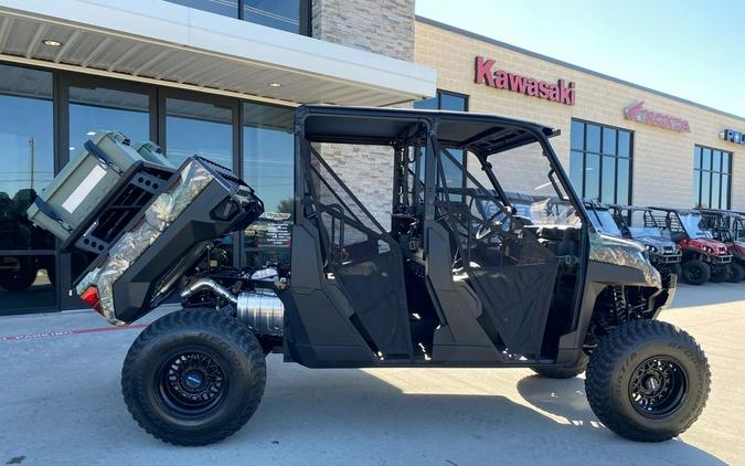 2026 Polaris® Ranger Crew XP 1000 Premium Polaris Pursuit Camo