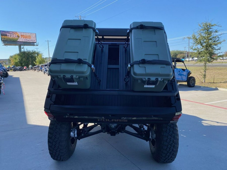 2026 Polaris® Ranger Crew XP 1000 Premium Polaris Pursuit Camo