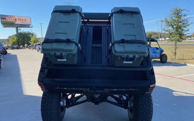 2026 Polaris® Ranger Crew XP 1000 Premium Polaris Pursuit Camo