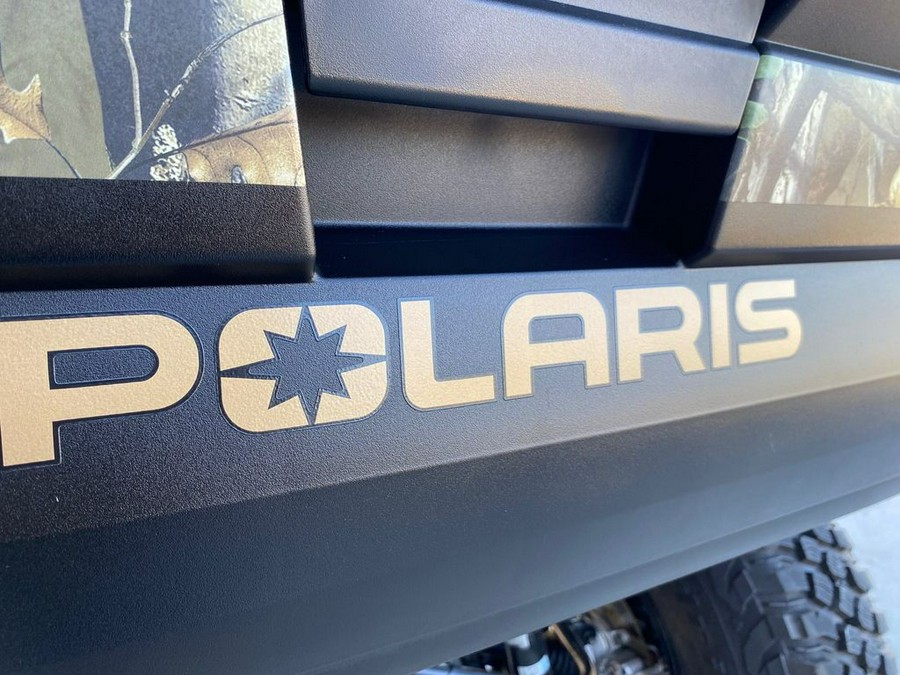 2026 Polaris® Ranger Crew XP 1000 Premium Polaris Pursuit Camo