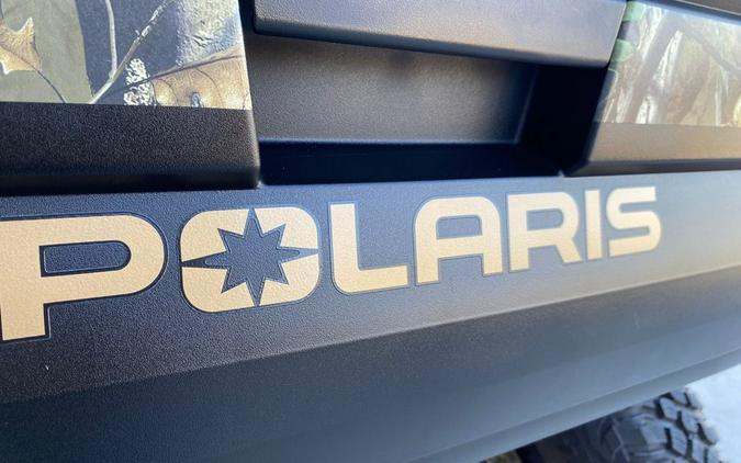 2026 Polaris® Ranger Crew XP 1000 Premium Polaris Pursuit Camo