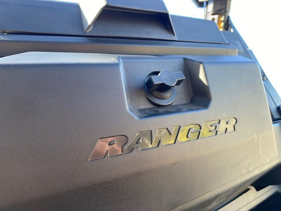 2026 Polaris® Ranger Crew XP 1000 Premium Polaris Pursuit Camo
