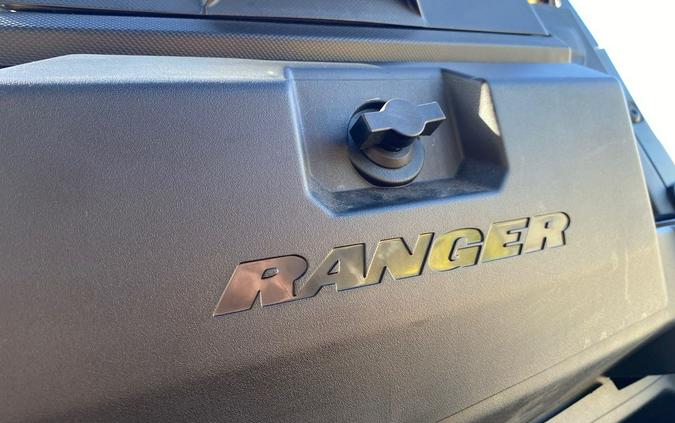 2026 Polaris® Ranger Crew XP 1000 Premium Polaris Pursuit Camo