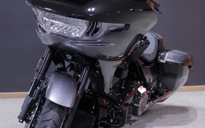 FLTRXSE 2025 CVO™ Road Glide™