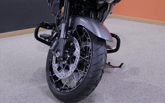 FLTRXSE 2025 CVO™ Road Glide™