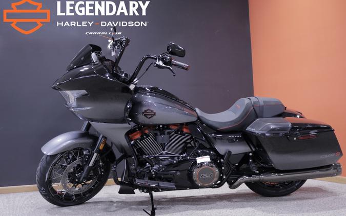 FLTRXSE 2025 CVO™ Road Glide™