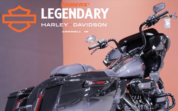 FLTRXSE 2025 CVO™ Road Glide™