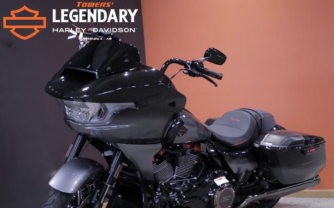 FLTRXSE 2025 CVO™ Road Glide™