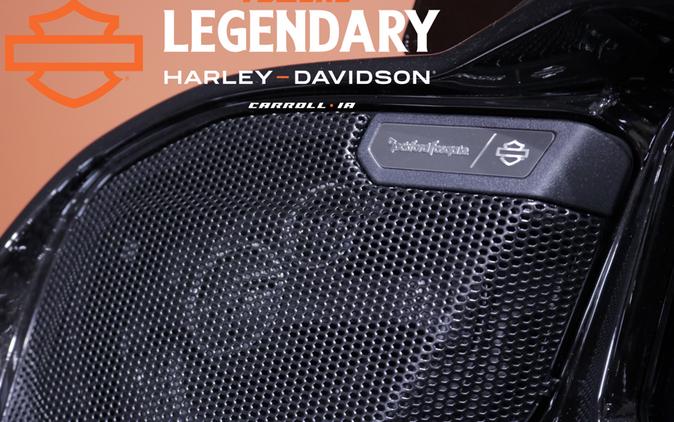 FLTRXSE 2025 CVO™ Road Glide™