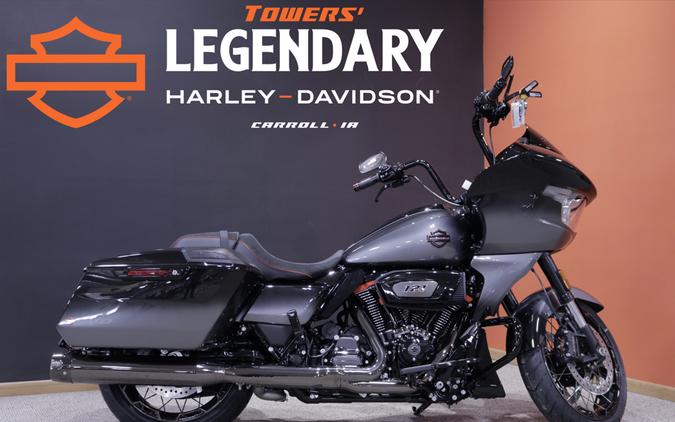 FLTRXSE 2025 CVO™ Road Glide™