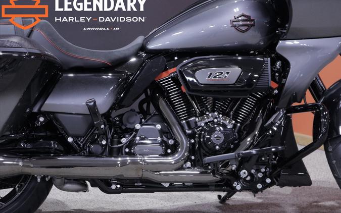FLTRXSE 2025 CVO™ Road Glide™