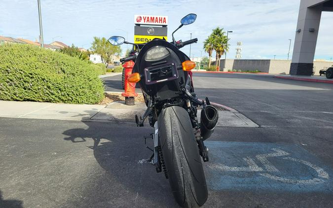 2020 Suzuki GSX-S 750Z ABS