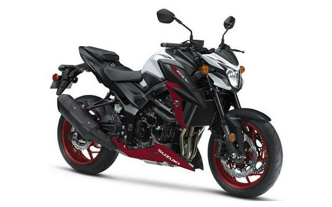 2020 Suzuki GSX-S 750Z ABS