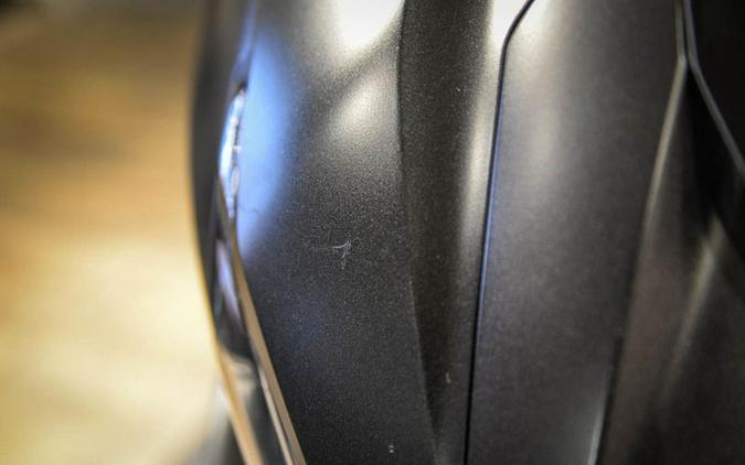 2016 Honda CBR500R ABS