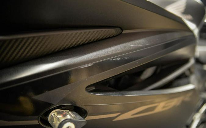 2016 Honda CBR500R ABS