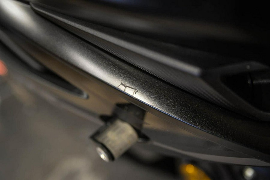 2016 Honda CBR500R ABS