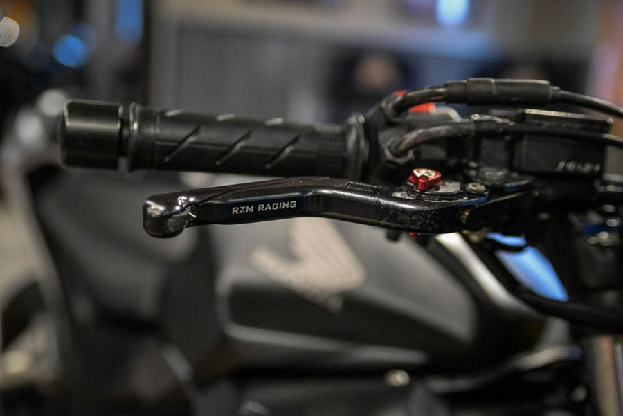 2016 Honda CBR500R ABS