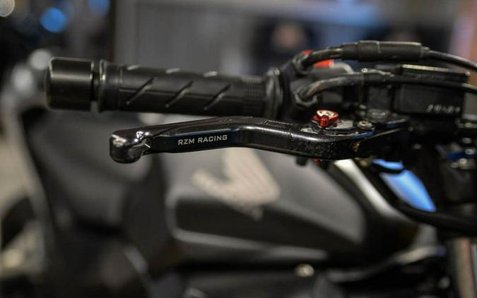 2016 Honda CBR500R ABS