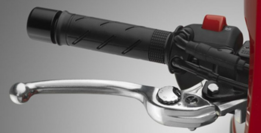 2016 Honda CBR500R ABS