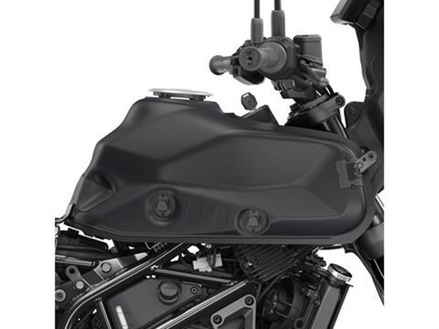 2025 KTM 390 Adventure X