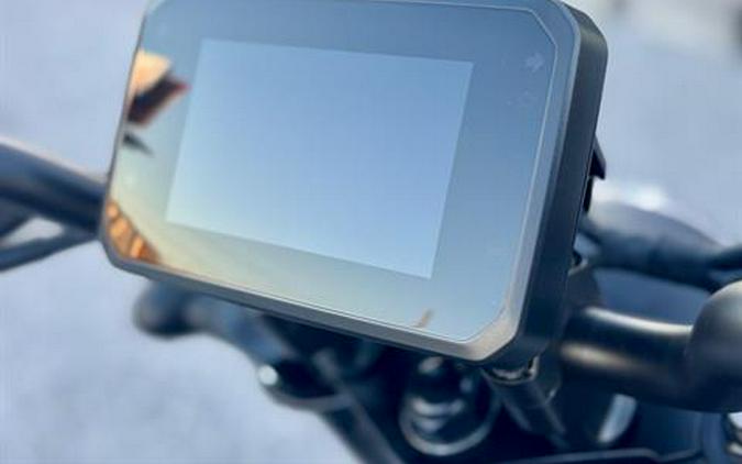 2026 Honda Rebel 1100