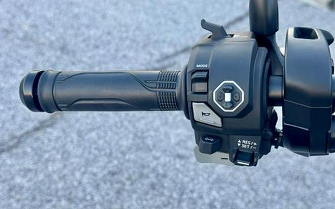 2026 Honda Rebel 1100