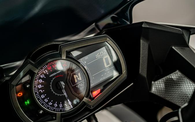 2023 Kawasaki Ninja 400 ABS