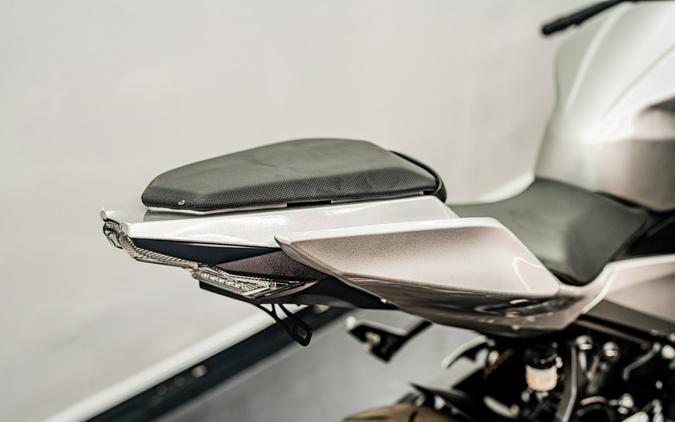 2023 Kawasaki Ninja 400 ABS