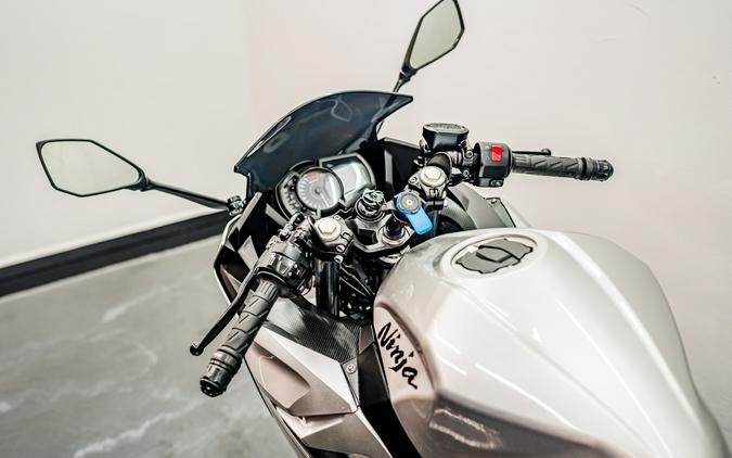 2023 Kawasaki Ninja 400 ABS