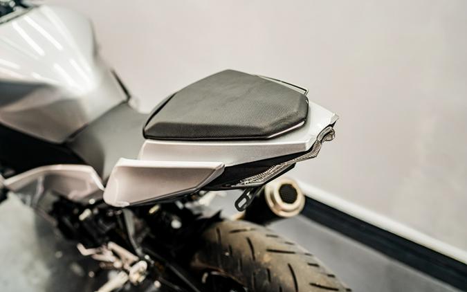 2023 Kawasaki Ninja 400 ABS