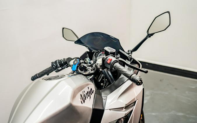 2023 Kawasaki Ninja 400 ABS