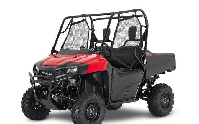 2020 Honda® Pioneer 700