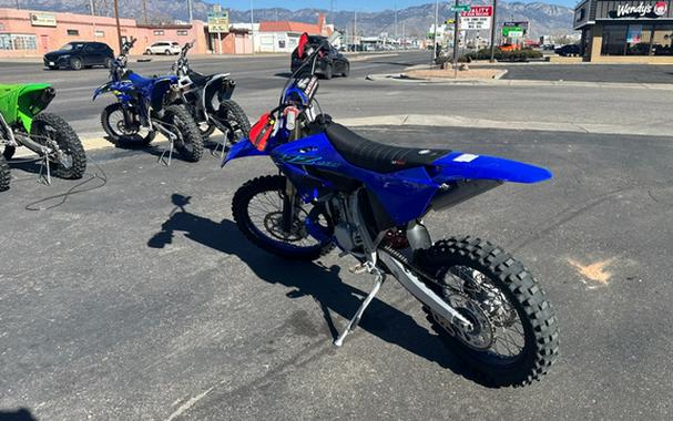 2024 Yamaha YZ 250 X