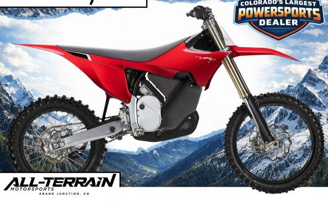 2024 Stark Future Stark VARG MX 19" 80HP