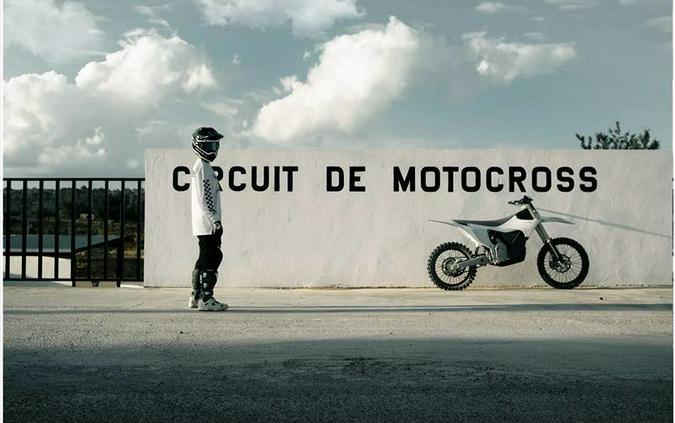 2024 Stark Future Stark VARG MX 19" 80HP