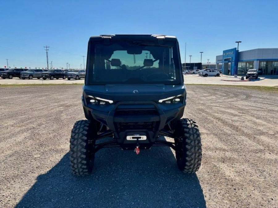2026 Can-Am Defender MAX Limited HD11