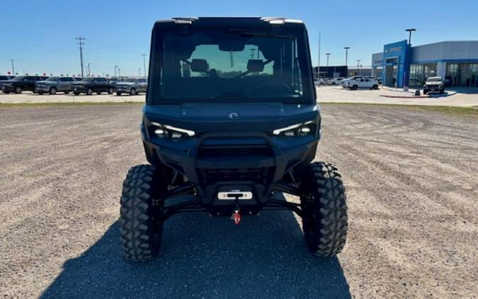 2026 Can-Am Defender MAX Limited HD11