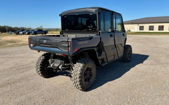 2026 Can-Am Defender MAX Limited HD11