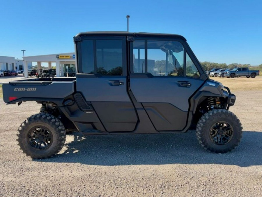 2026 Can-Am Defender MAX Limited HD11