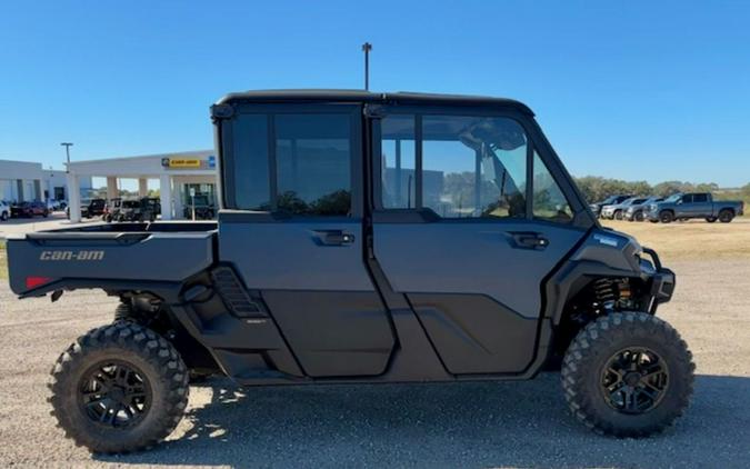 2026 Can-Am Defender MAX Limited HD11