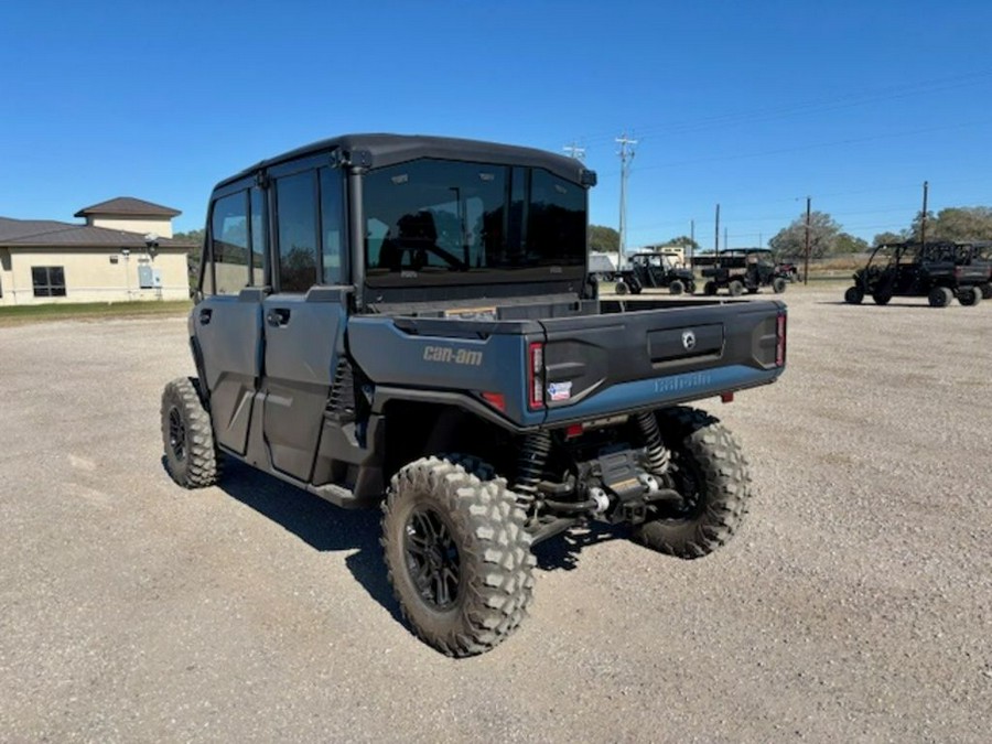 2026 Can-Am Defender MAX Limited HD11